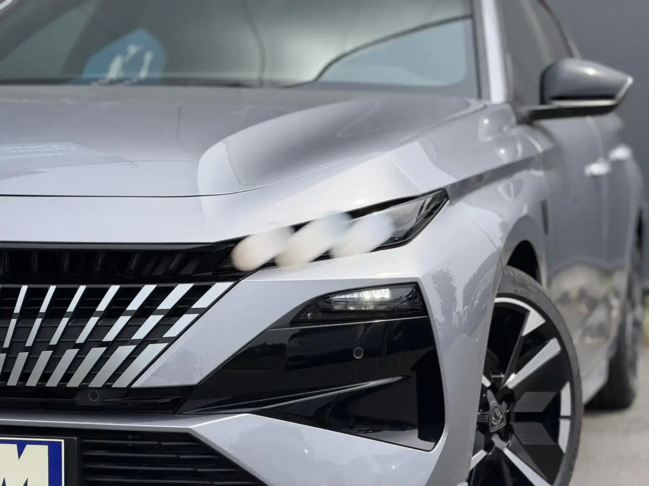 Peugeot 308 2026