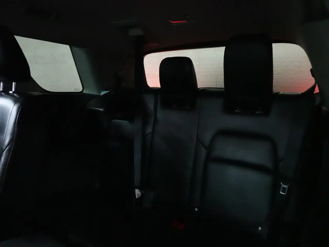 Nissan Pathfinder снимка Nissan Pathfinder