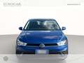 Volkswagen Polo 1.0 tsi life 95cv Blau - thumbnail 4