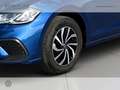 Volkswagen Polo 1.0 tsi life 95cv Blau - thumbnail 6