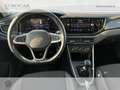 Volkswagen Polo 1.0 tsi life 95cv Blau - thumbnail 8