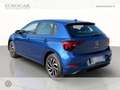 Volkswagen Polo 1.0 tsi life 95cv Blau - thumbnail 3