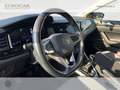 Volkswagen Polo 1.0 tsi life 95cv Blau - thumbnail 7