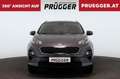 Kia Sportage 1.6 CRDI Silber Kamera Navi Sitzheizung Gris - thumbnail 3