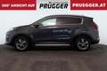 Kia Sportage 1.6 CRDI Silber Kamera Navi Sitzheizung Gris - thumbnail 8