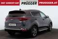 Kia Sportage 1.6 CRDI Silber Kamera Navi Sitzheizung Gris - thumbnail 5