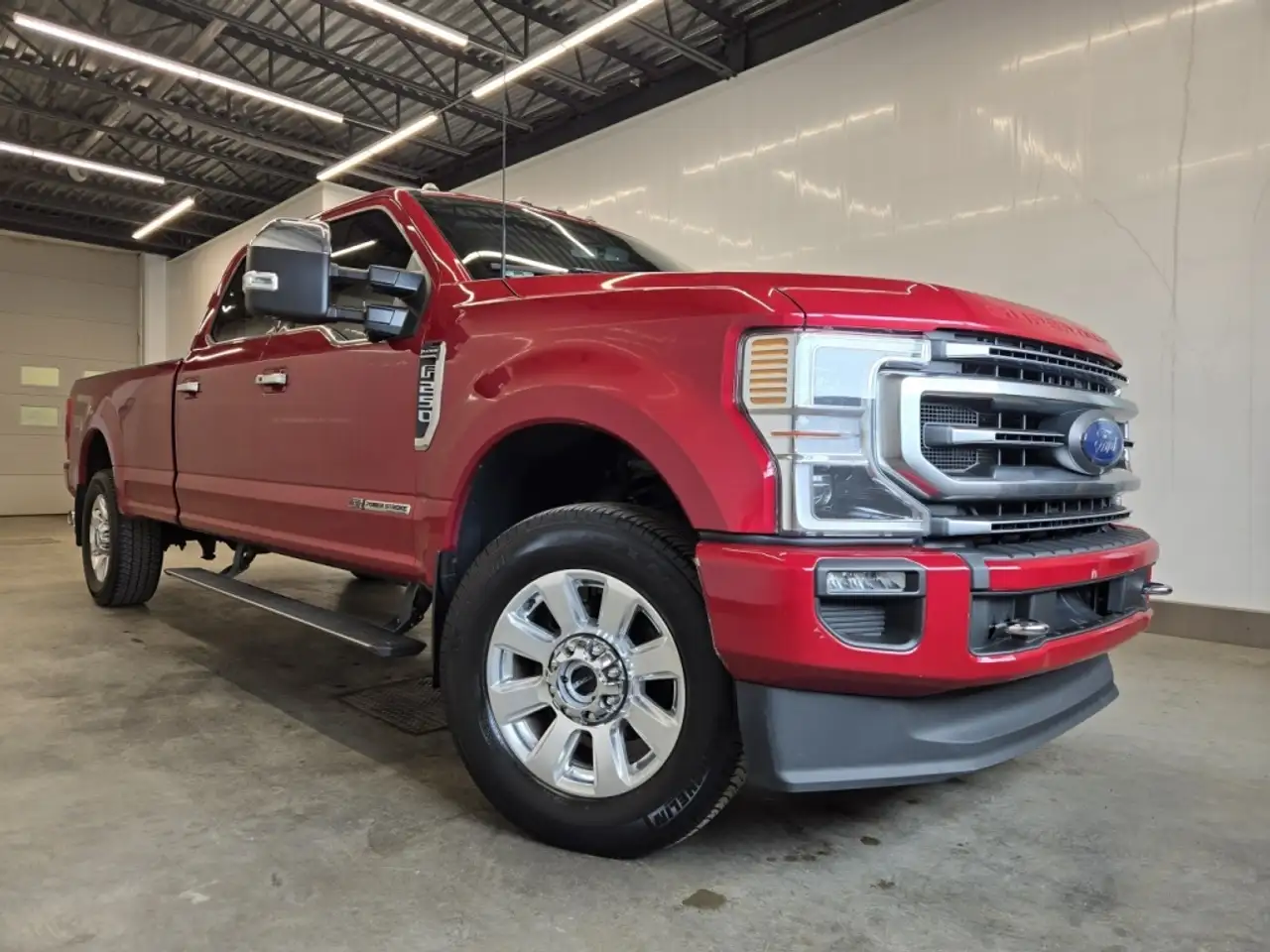 Ford F 250 снимка Ford F 250