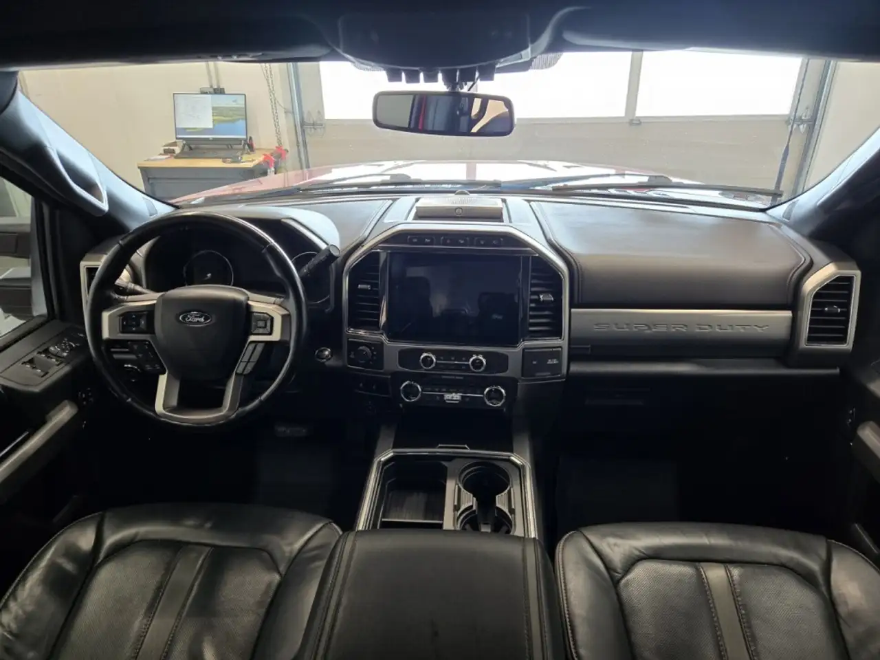 Ford F 250 снимка Ford F 250