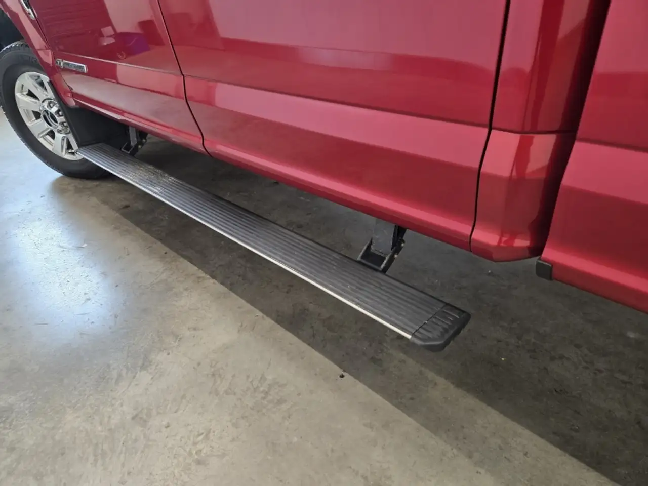 Ford F 250 снимка Ford F 250