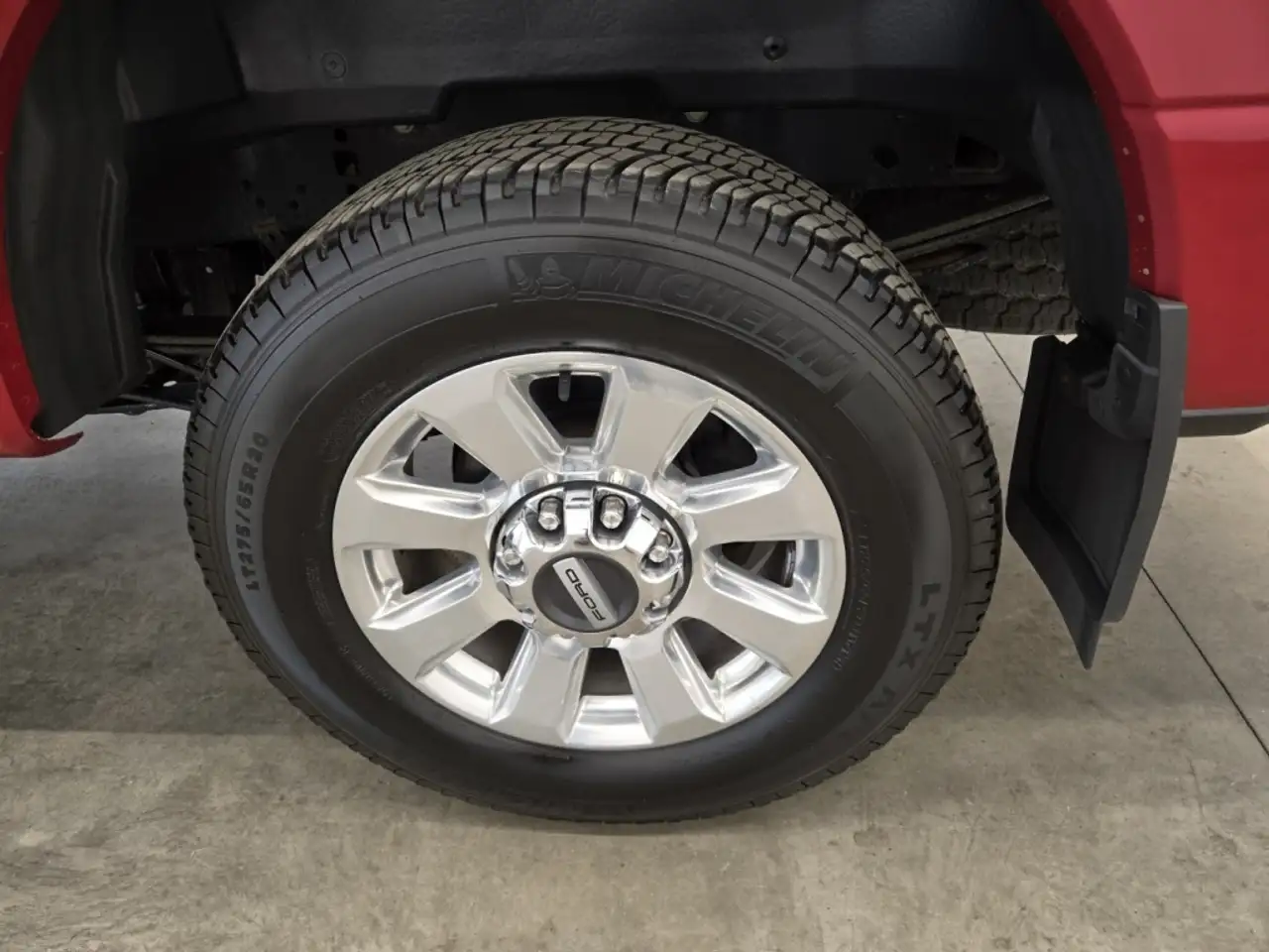 Ford F 250 снимка Ford F 250
