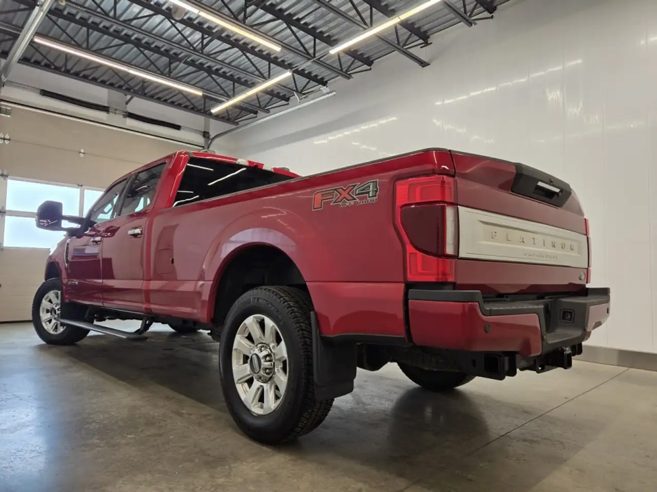 Ford F 250 снимка Ford F 250