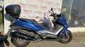 Kymco Downtown 350i KYMCO DOWNTOWM 350 ANNO 2020 36.000KM Blu/Azzurro - thumbnail 9