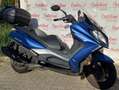 Kymco Downtown 350i KYMCO DOWNTOWM 350 ANNO 2020 36.000KM Blu/Azzurro - thumbnail 4