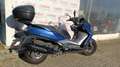 Kymco Downtown 350i KYMCO DOWNTOWM 350 ANNO 2020 36.000KM Blu/Azzurro - thumbnail 10
