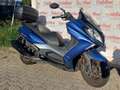 Kymco Downtown 350i KYMCO DOWNTOWM 350 ANNO 2020 36.000KM Blu/Azzurro - thumbnail 3
