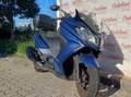 Kymco Downtown 350i KYMCO DOWNTOWM 350 ANNO 2020 36.000KM Bleu - thumbnail 17