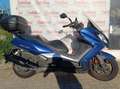 Kymco Downtown 350i KYMCO DOWNTOWM 350 ANNO 2020 36.000KM Blu/Azzurro - thumbnail 6