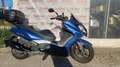 Kymco Downtown 350i KYMCO DOWNTOWM 350 ANNO 2020 36.000KM Blu/Azzurro - thumbnail 5