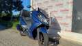 Kymco Downtown 350i KYMCO DOWNTOWM 350 ANNO 2020 36.000KM Bleu - thumbnail 16