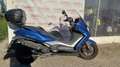 Kymco Downtown 350i KYMCO DOWNTOWM 350 ANNO 2020 36.000KM Blu/Azzurro - thumbnail 8