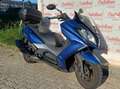 Kymco Downtown 350i KYMCO DOWNTOWM 350 ANNO 2020 36.000KM Blu/Azzurro - thumbnail 2