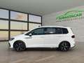 Volkswagen Touran 1.5 TSI EVO Sport DSG7 110kW Blanco - thumbnail 8