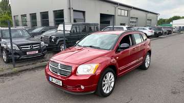 2.0 SXT Sport Automatik/Navi/Klimaanlage