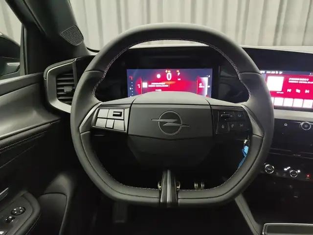 Opel Mokka view 13
