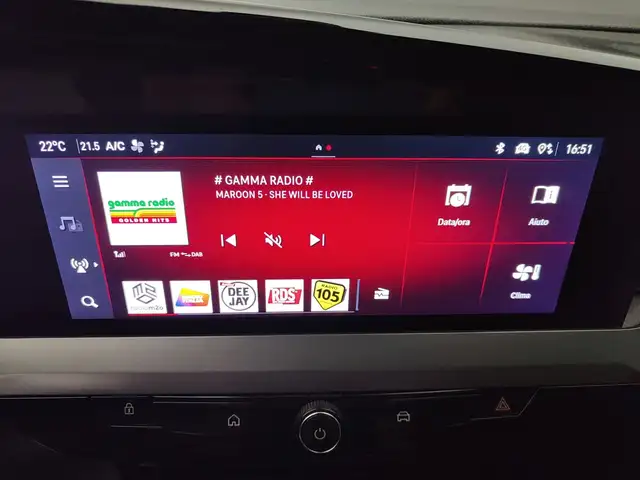Opel Mokka view 21