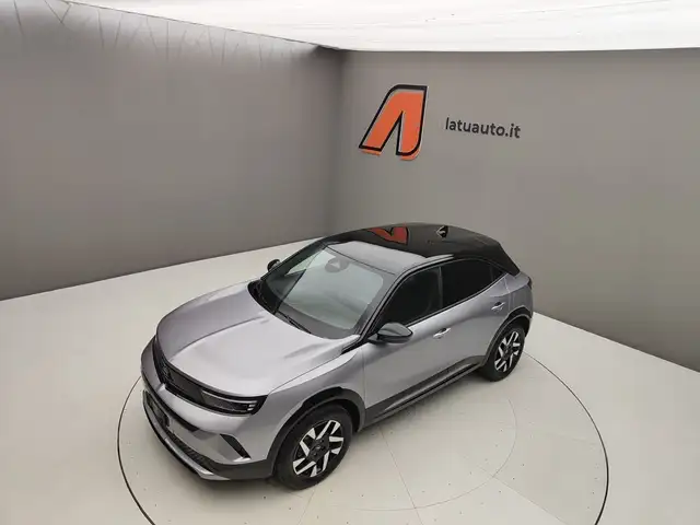 2025 Opel Mokka in Grey for sale