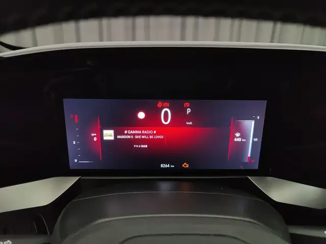 Opel Mokka view 15