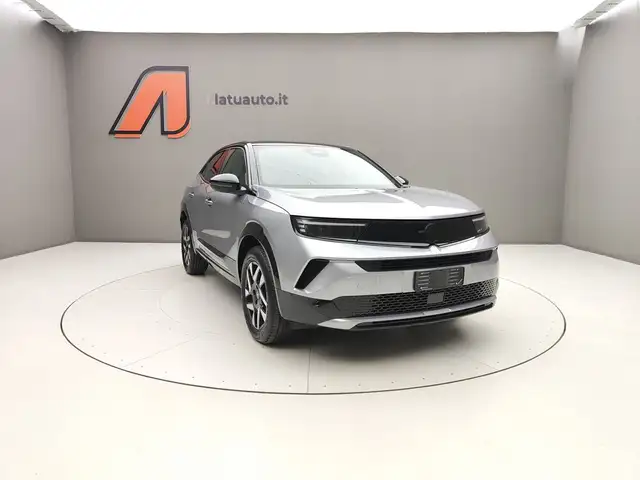 Opel Mokka view 4
