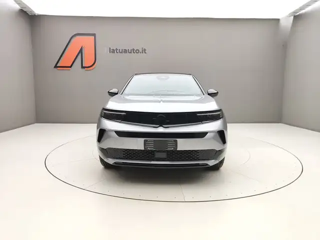 Opel Mokka view 3