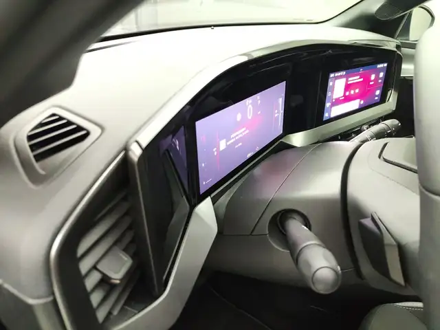 Opel Mokka view 14
