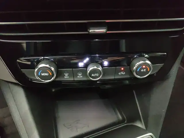 Opel Mokka view 23