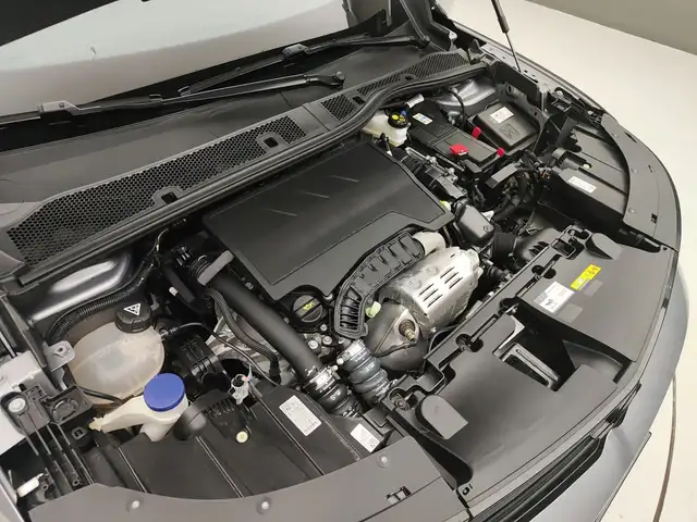 Opel Mokka view 27