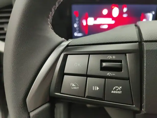 Opel Mokka view 17