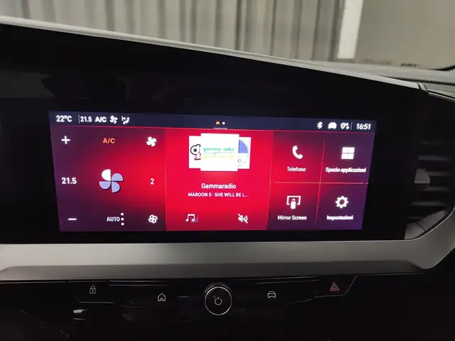 Opel Mokka view 20