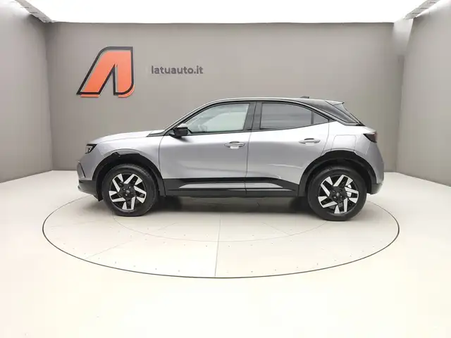 Opel Mokka view 5