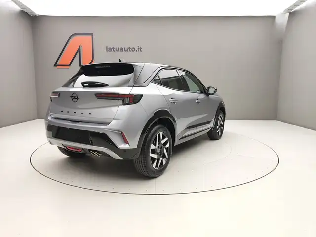 Opel Mokka view 8