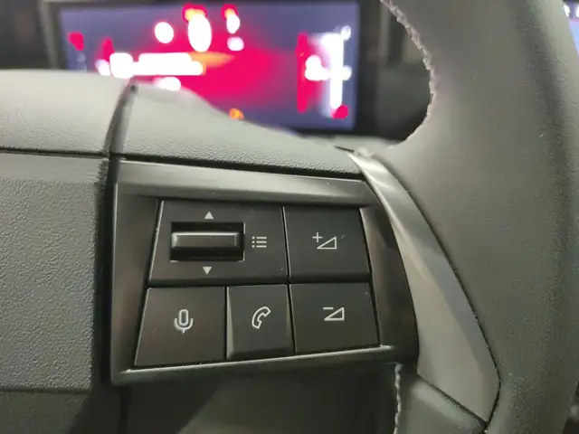 Opel Mokka view 18
