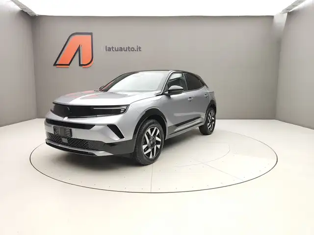 Opel Mokka view 2