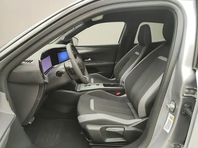Opel Mokka view 28