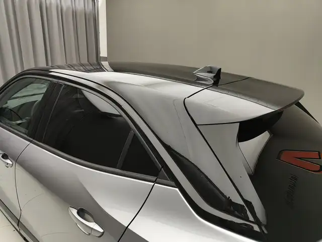 Opel Mokka view 11