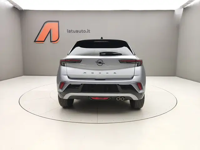Opel Mokka view 7