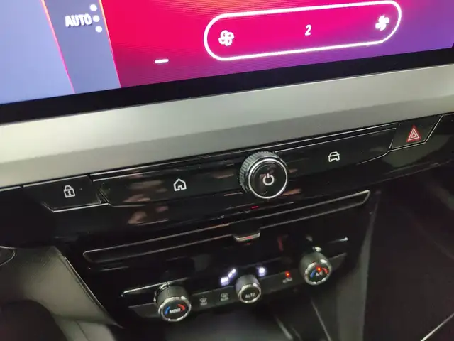 Opel Mokka view 22