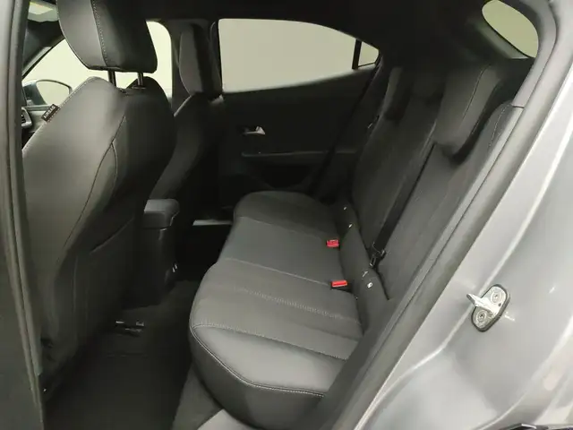 Opel Mokka view 30