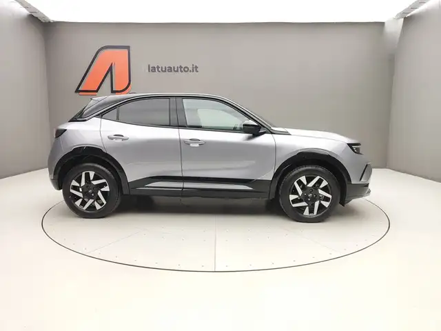 Opel Mokka view 9
