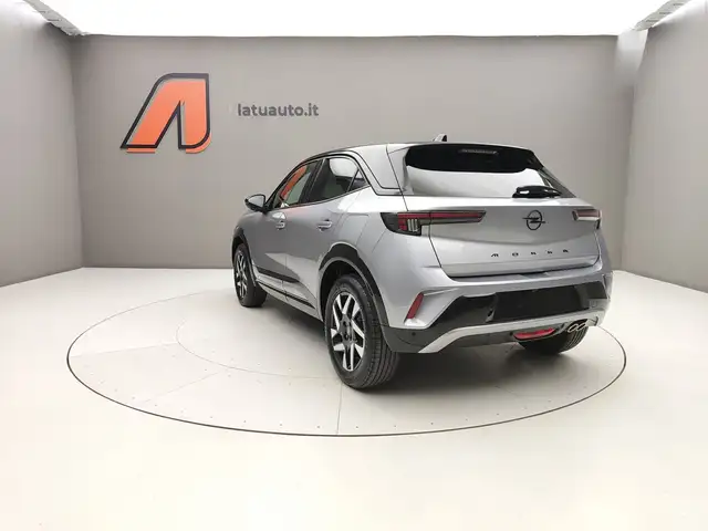 Opel Mokka view 6