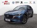 Mazda CX-5 SKYACTIV-D 184 Advantage HUD LED 360° Blau - thumbnail 1